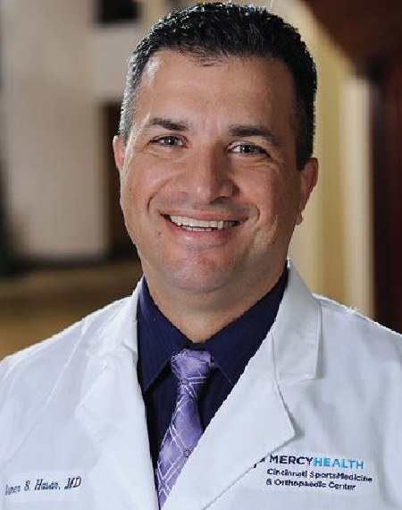 Dr. Samer Hasan