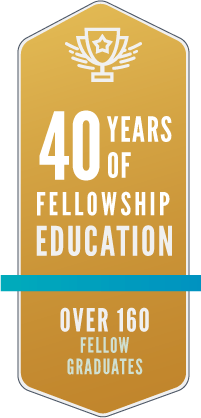 CSMOC-website-jan21-40-yrs-of-fellowship-badge@2x