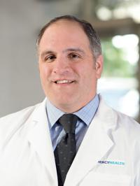 Dr. Edward Marcheschi